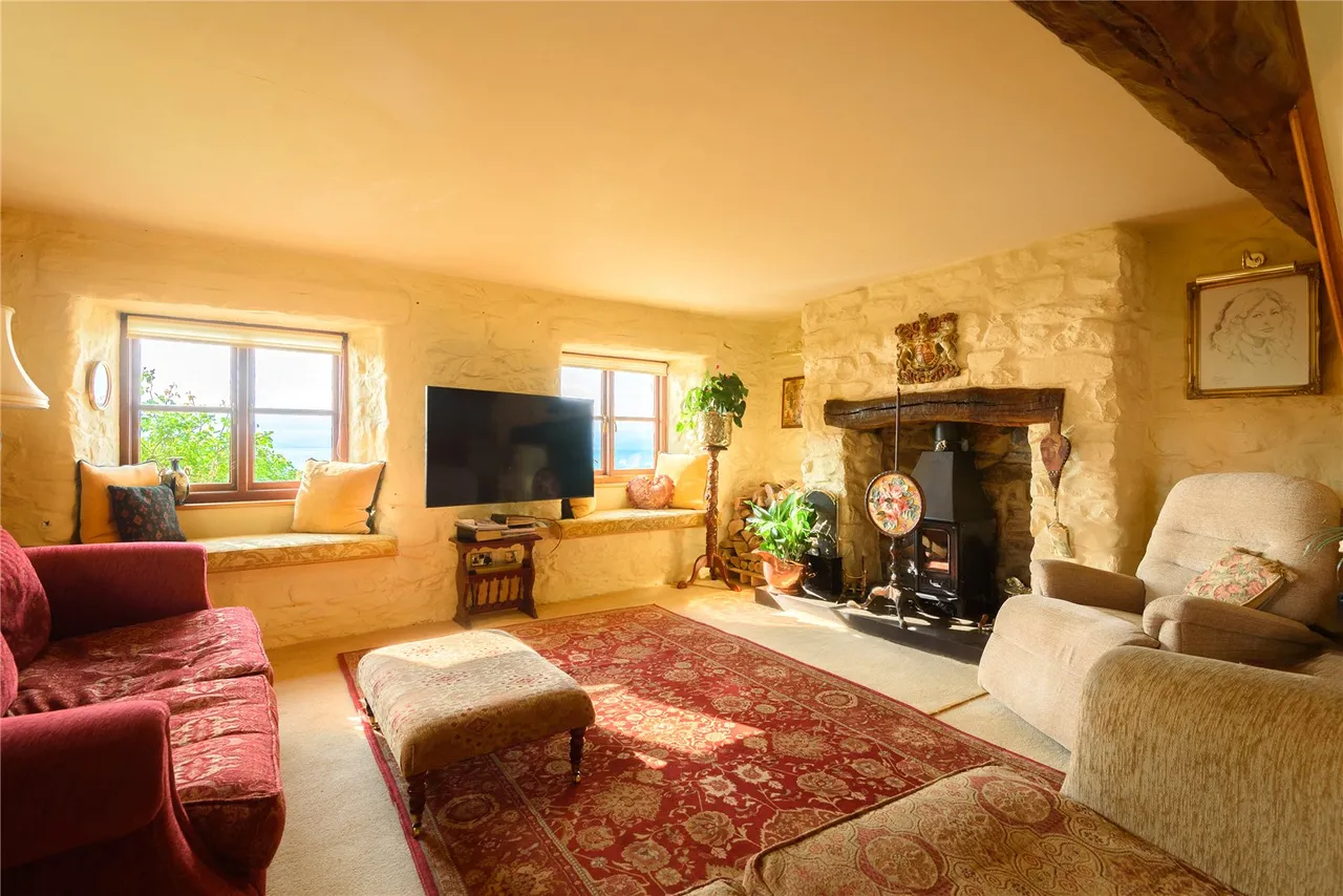 Llwyngwril, Gwynedd, photo 10