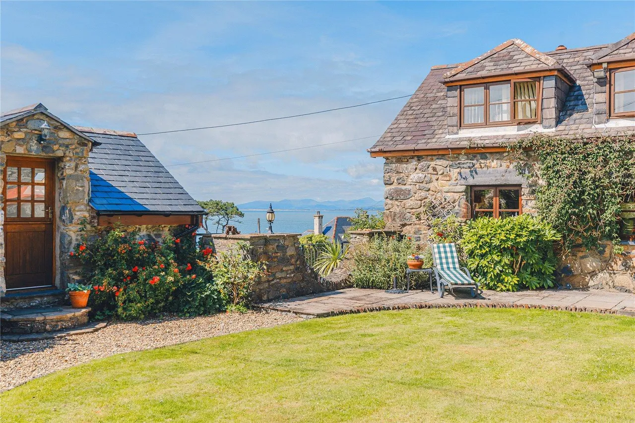 Llwyngwril, Gwynedd, photo 33