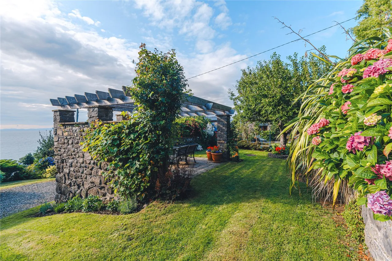 Llwyngwril, Gwynedd, photo 42