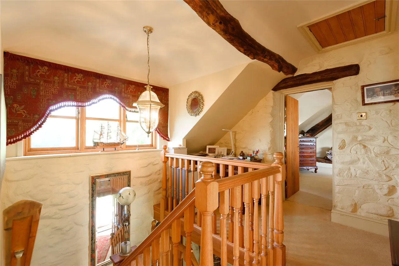 Llwyngwril, Gwynedd, photo 19