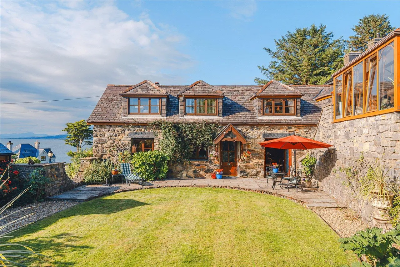 Llwyngwril, Gwynedd, photo 31
