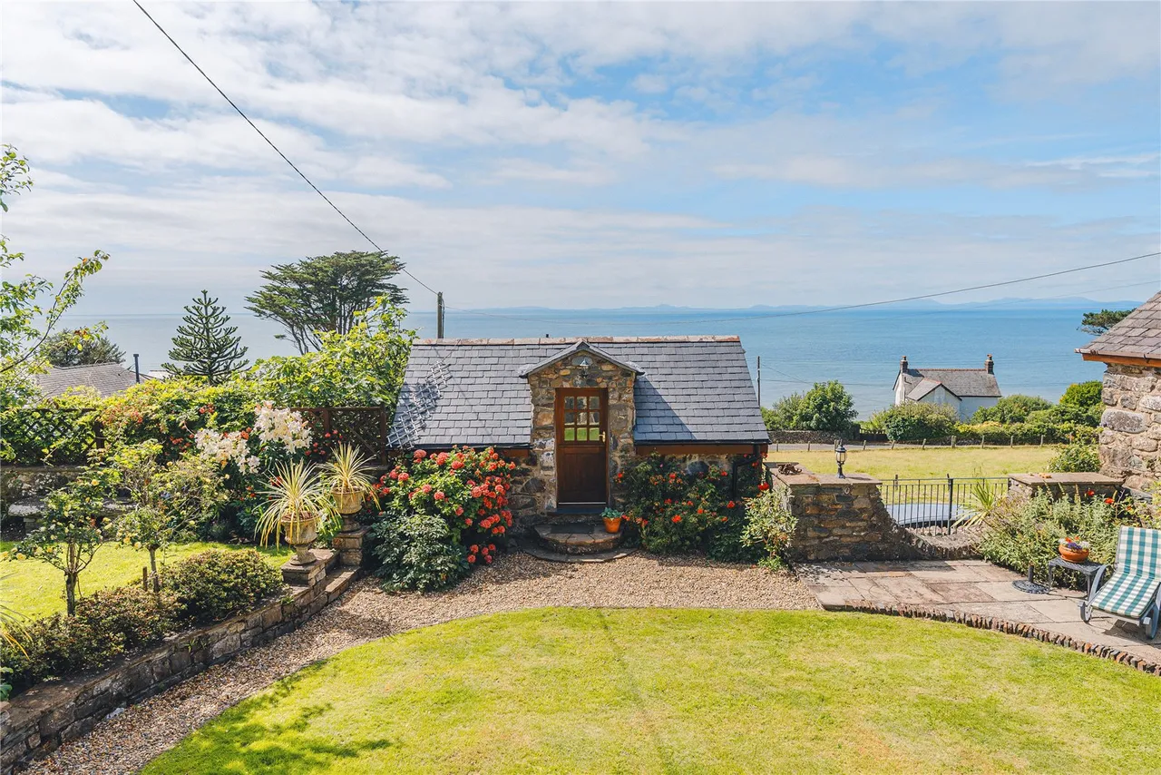 Llwyngwril, Gwynedd, photo 28