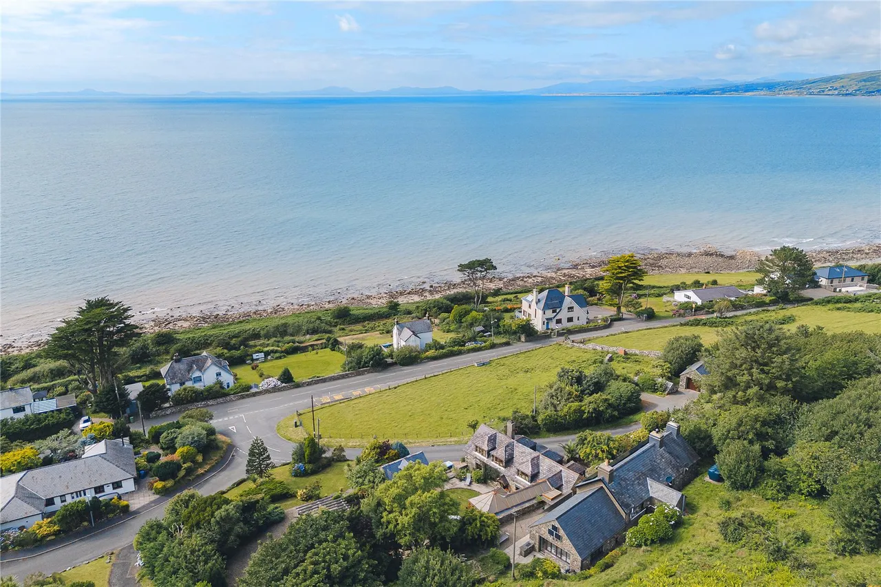 Llwyngwril, Gwynedd, photo 41
