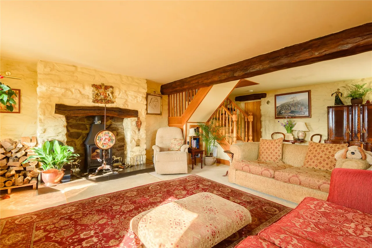 Llwyngwril, Gwynedd, photo 8