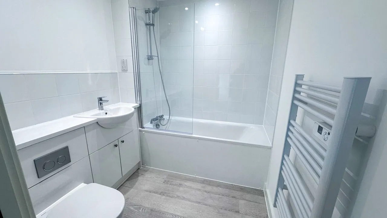 Armstrong House, Fletton Quays, Peterborough, photo 8