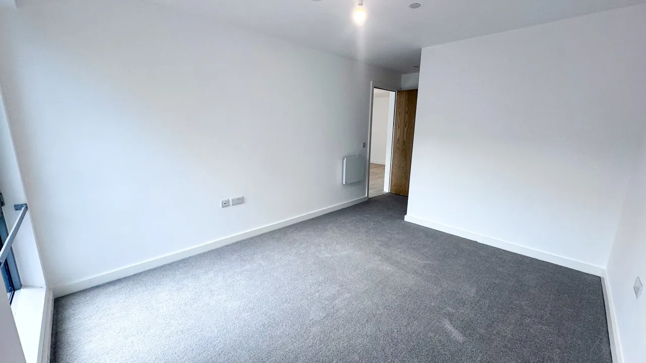 Armstrong House, Fletton Quays, Peterborough, photo 5