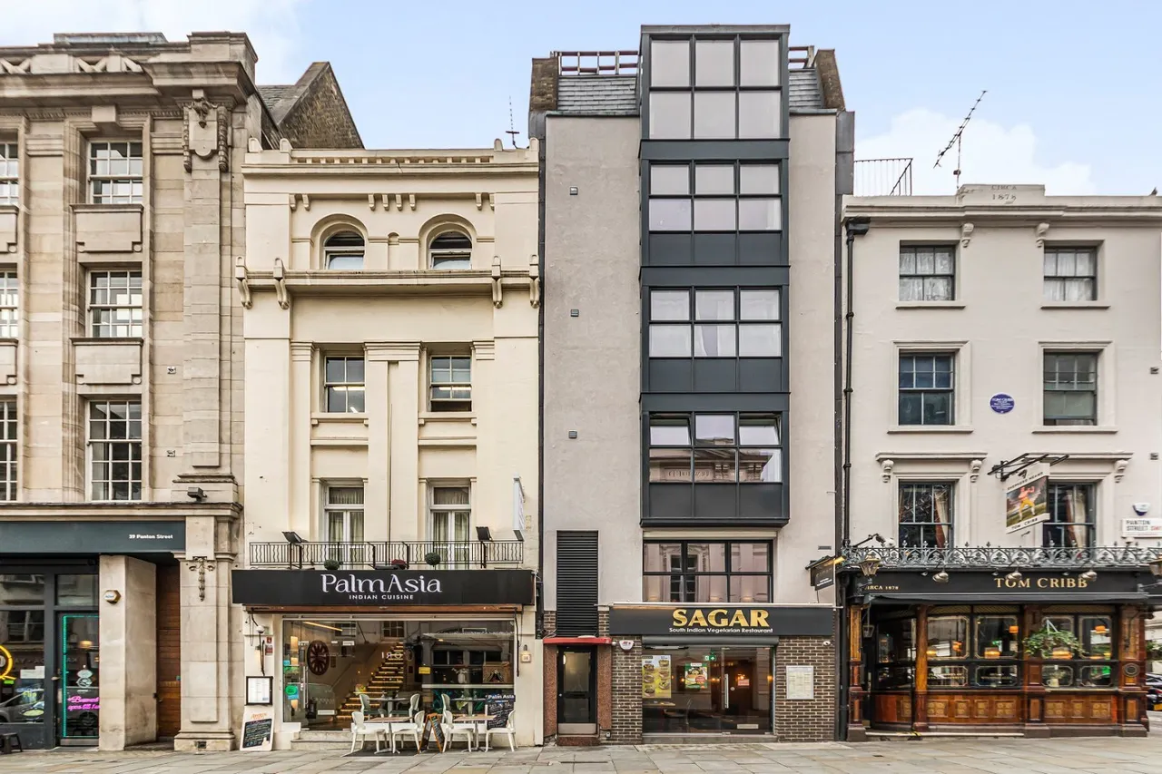 Panton Street, London, SW1Y, photo 2