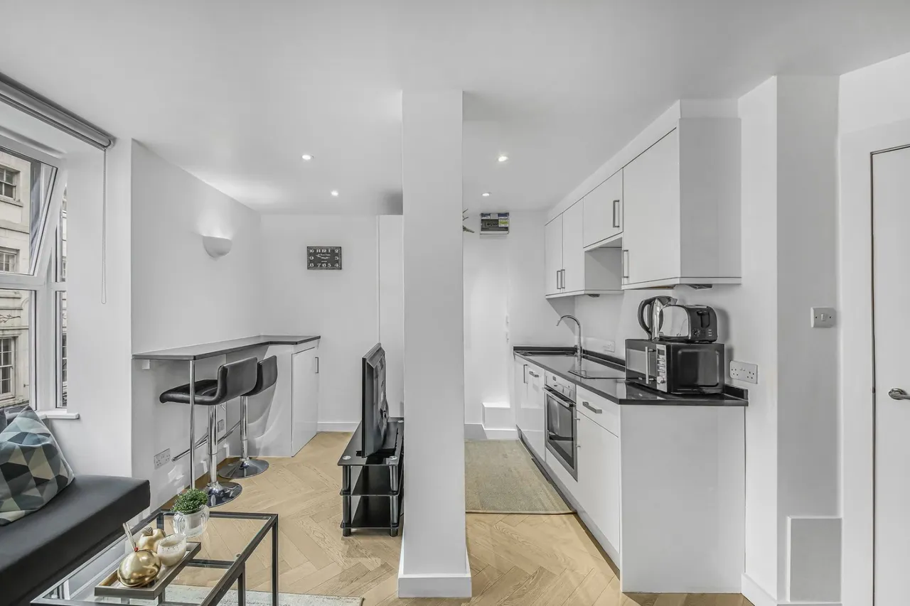 Panton Street, London, SW1Y, photo 9