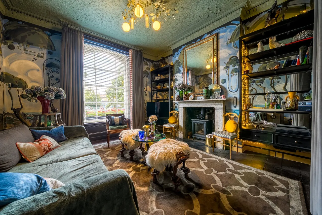Stockwell Terrace, Stockwell, SW9, photo 6