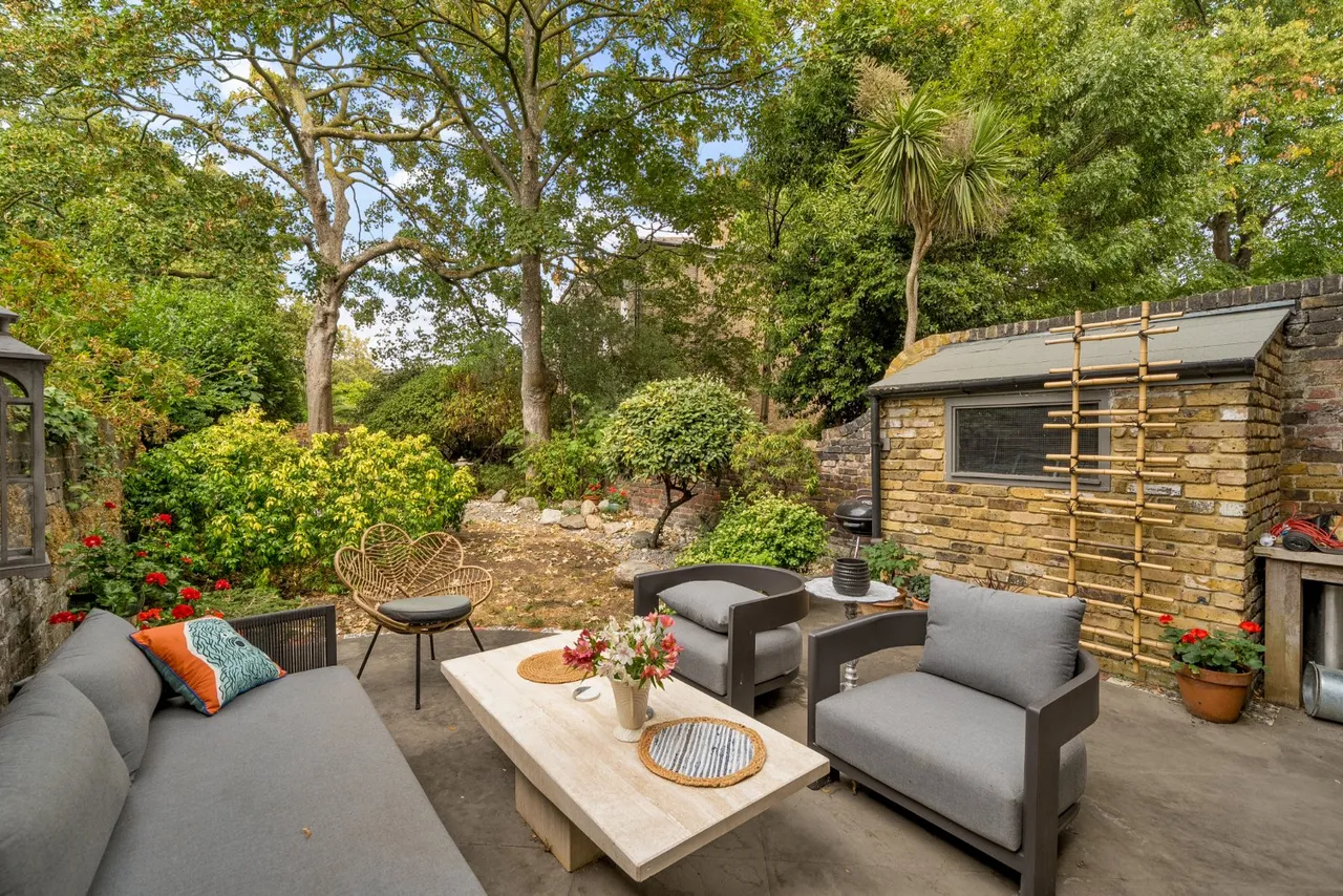 Stockwell Terrace, Stockwell, SW9, photo 4