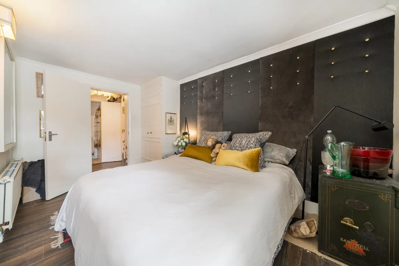 Stockwell Terrace, Stockwell, SW9, photo 15