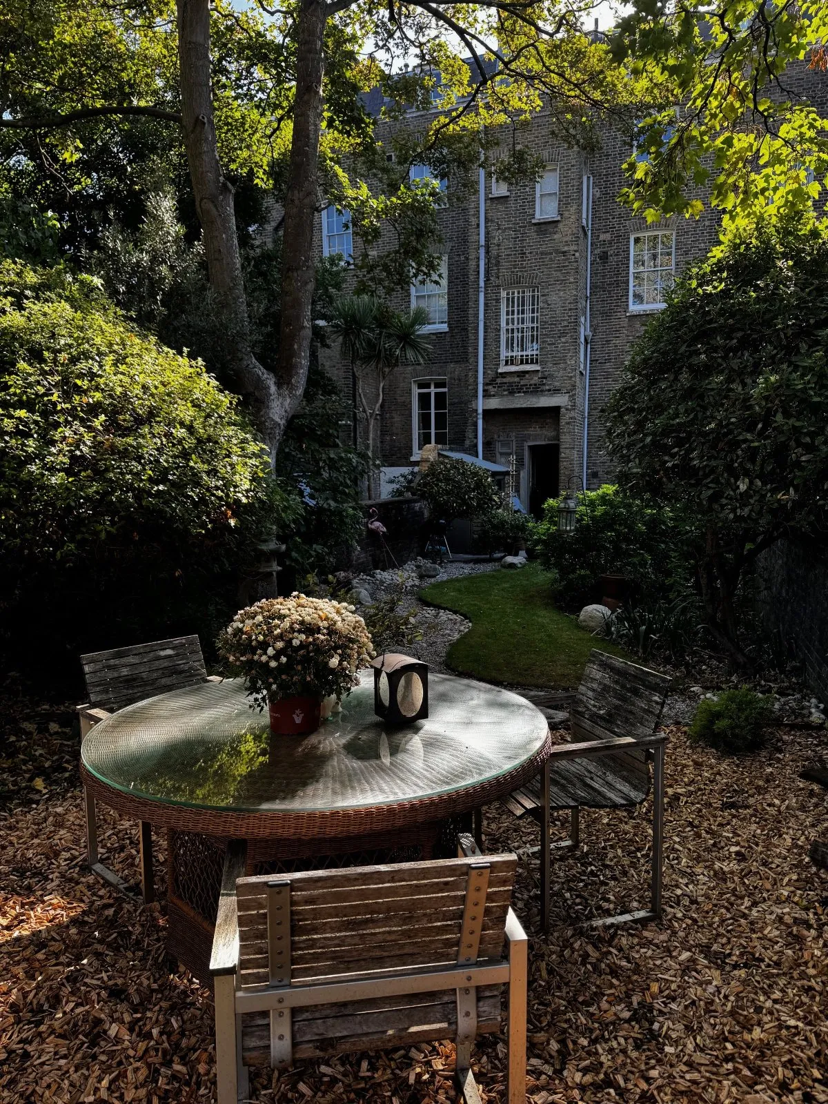 Stockwell Terrace, Stockwell, SW9, photo 19