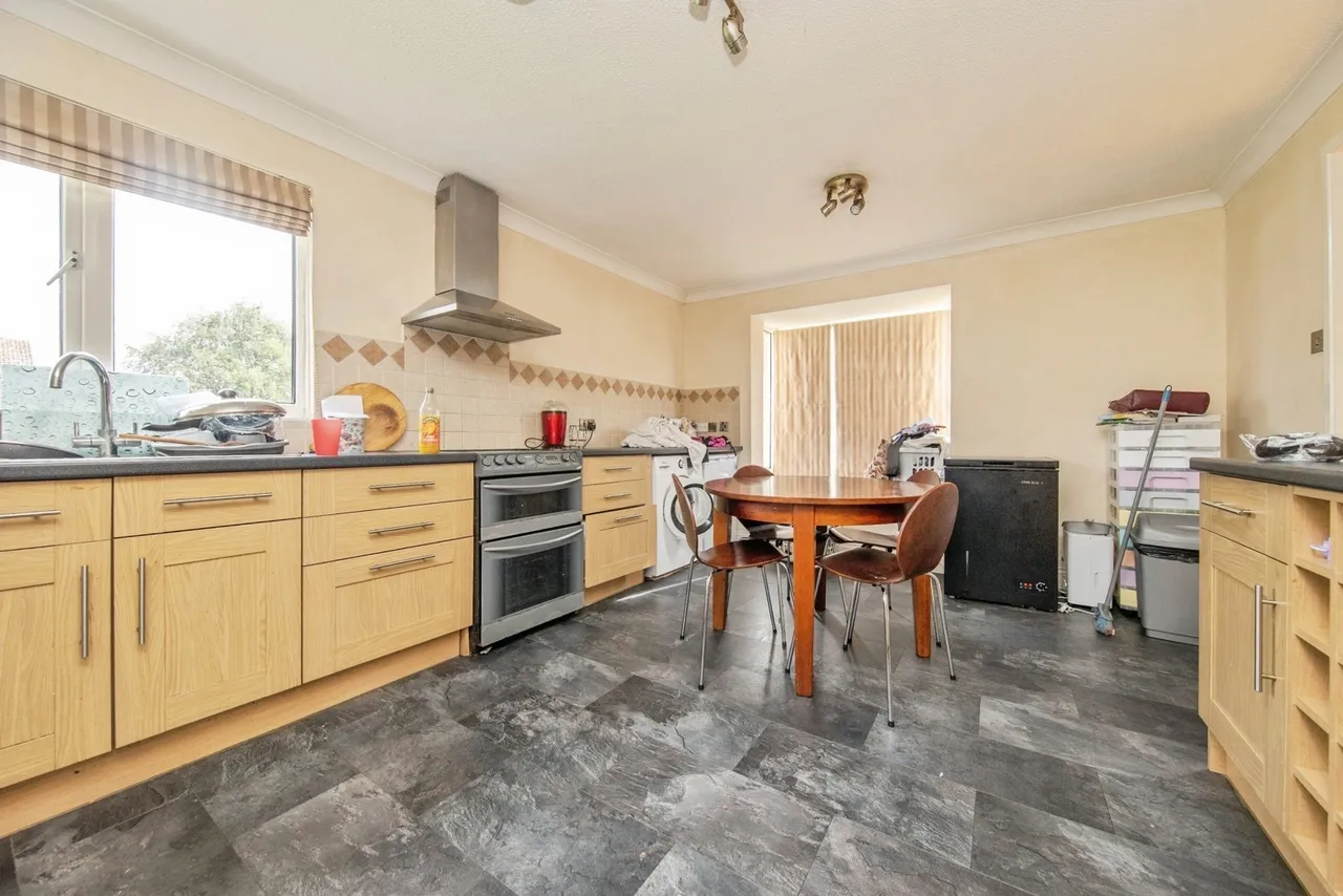 Redwald Road, Rendlesham, Woodbridge, Suffolk, IP12, photo 4