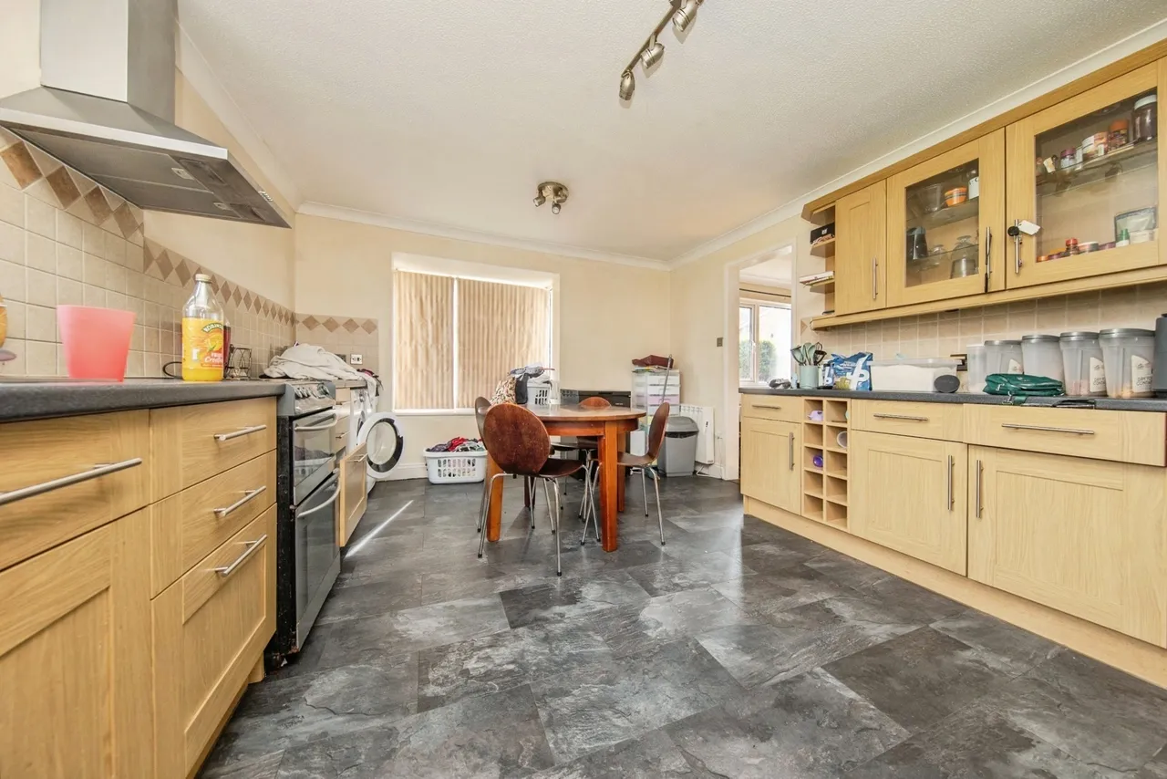 Redwald Road, Rendlesham, Woodbridge, Suffolk, IP12, photo 5