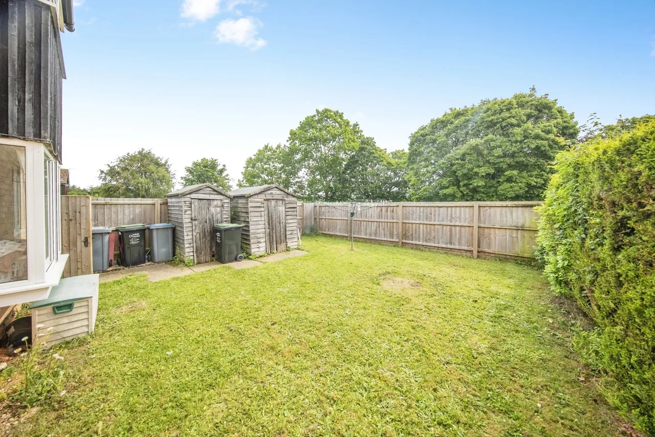 Redwald Road, Rendlesham, Woodbridge, Suffolk, IP12, photo 10
