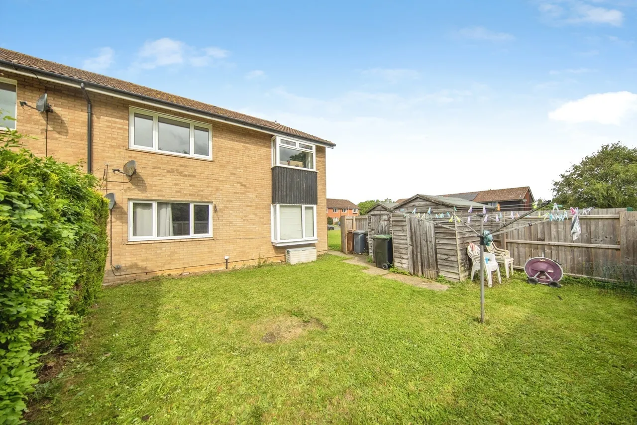 Redwald Road, Rendlesham, Woodbridge, Suffolk, IP12, photo 9