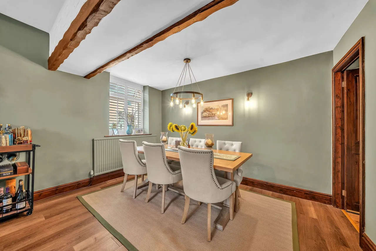 Belthorn Road, Belthorn, BB1, photo 14