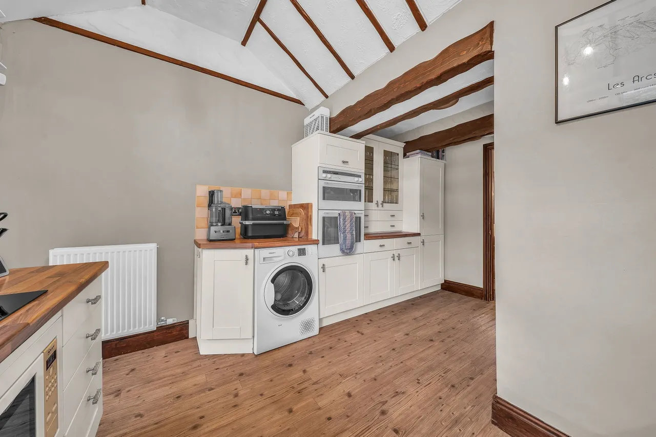 Belthorn Road, Belthorn, BB1, photo 19