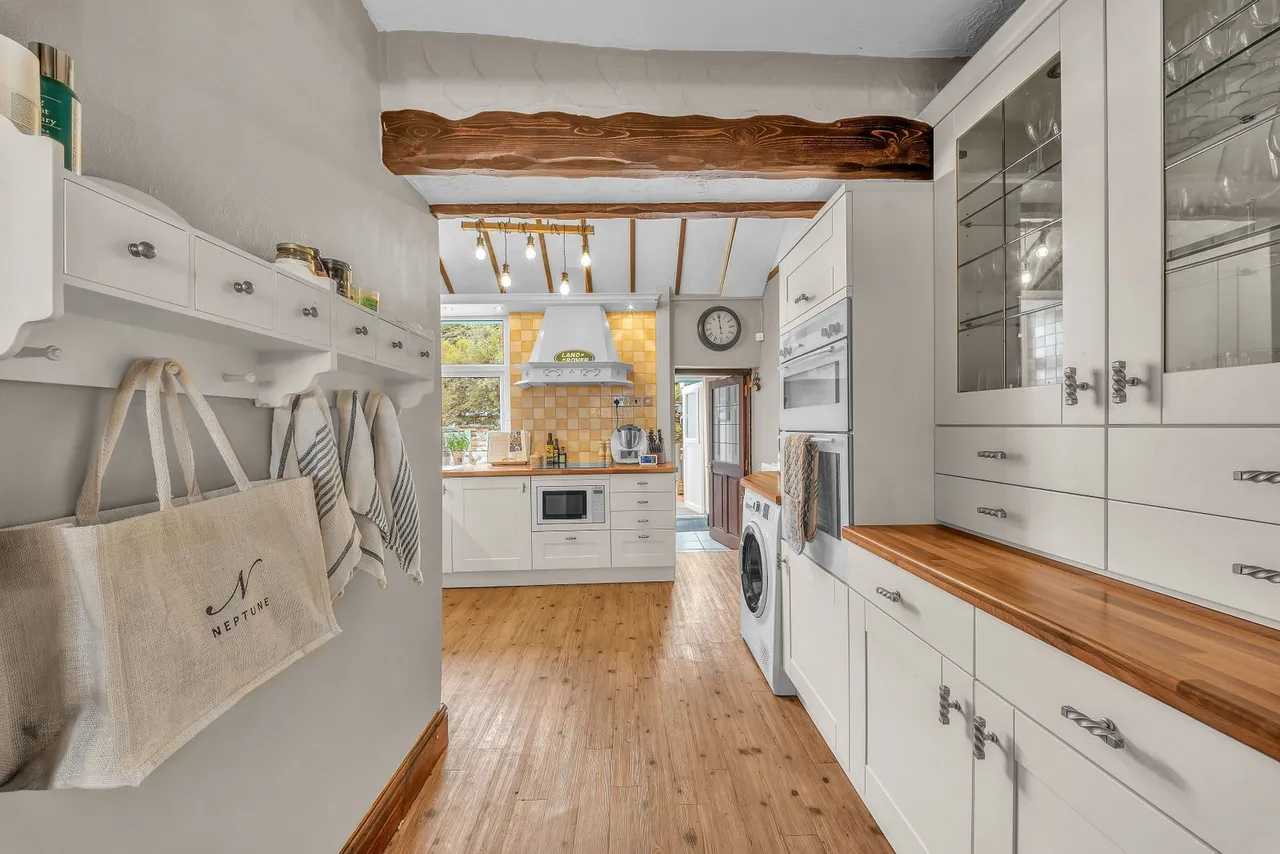Belthorn Road, Belthorn, BB1, photo 16
