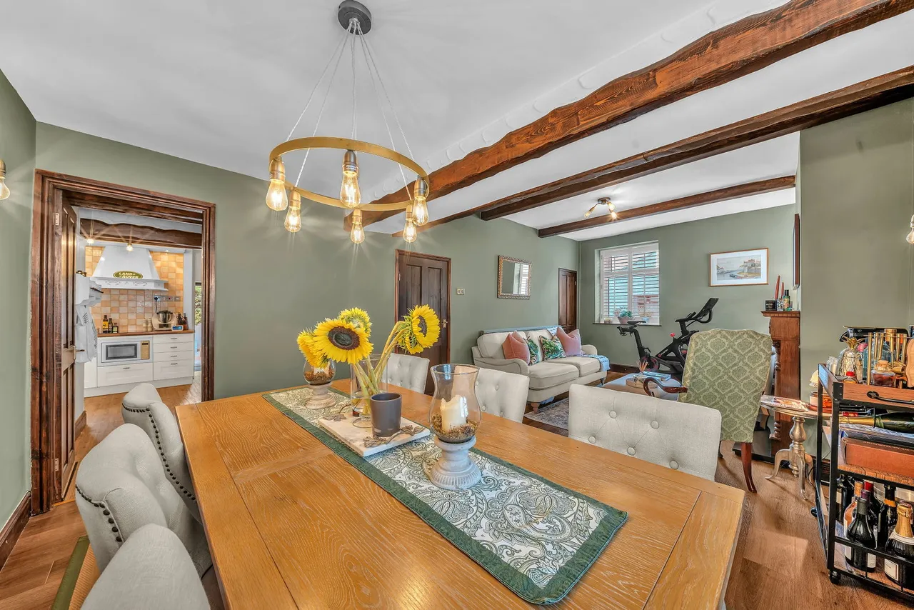 Belthorn Road, Belthorn, BB1, photo 15