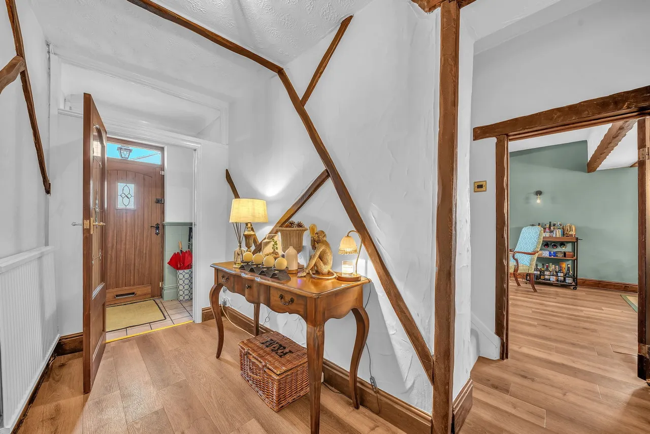 Belthorn Road, Belthorn, BB1, photo 5