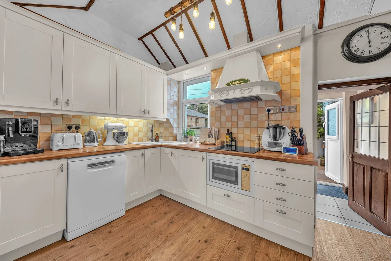 Belthorn Road, Belthorn, BB1, photo 17