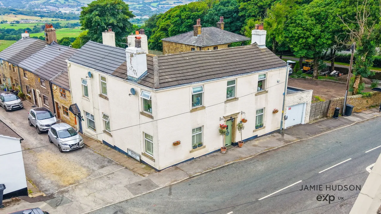 Belthorn Road, Belthorn, BB1, photo 35