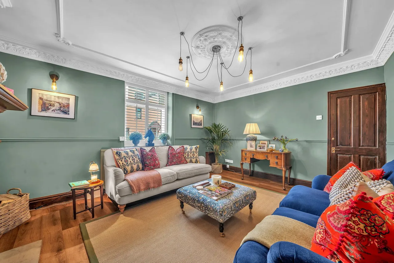Belthorn Road, Belthorn, BB1, photo 9