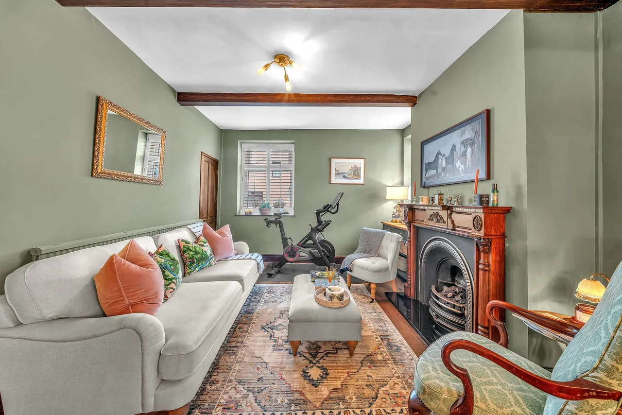 Belthorn Road, Belthorn, BB1, photo 11