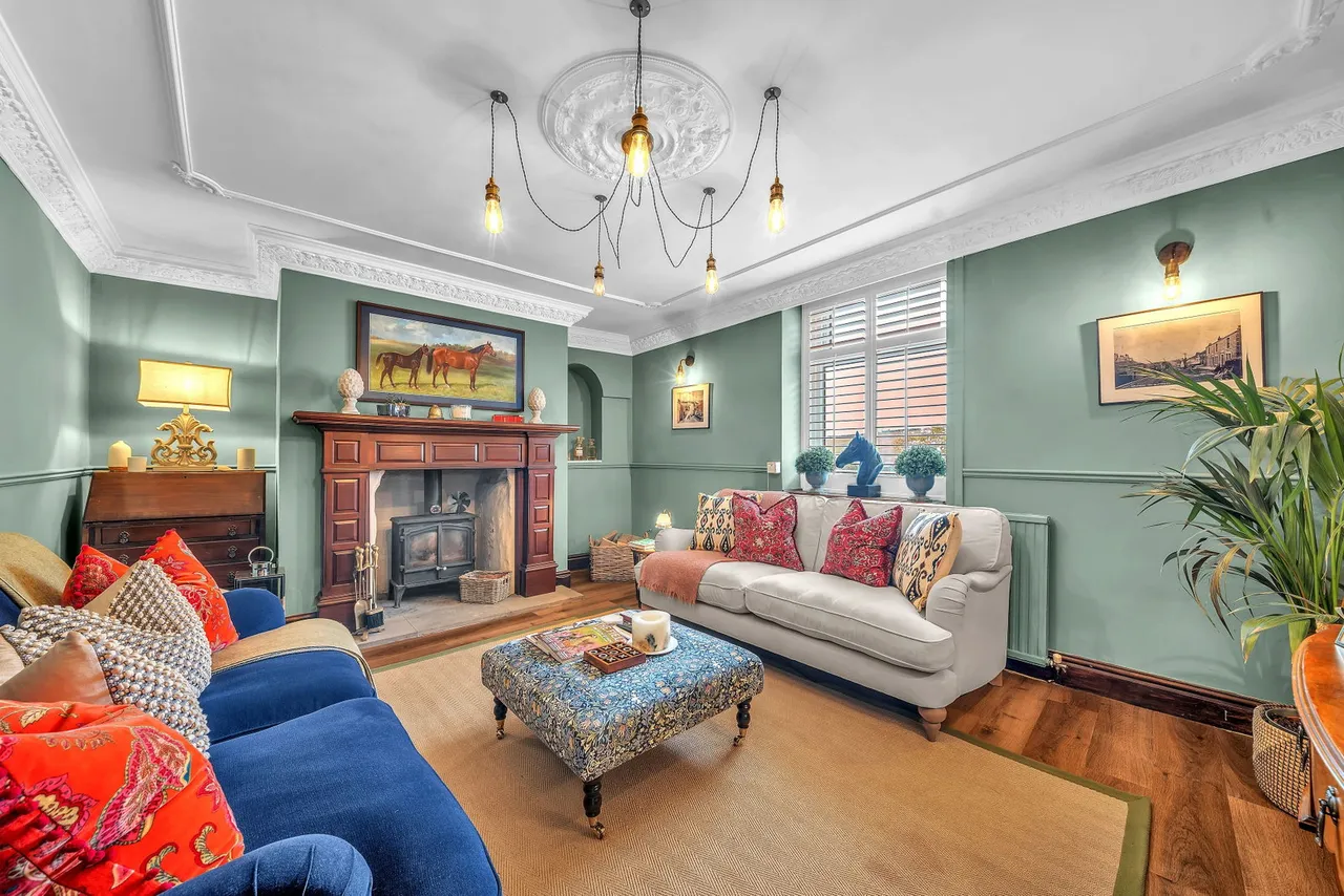Belthorn Road, Belthorn, BB1, photo 6