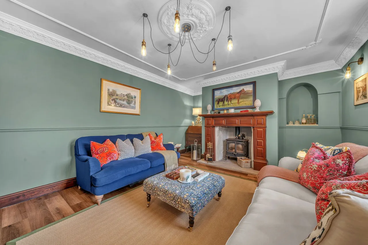 Belthorn Road, Belthorn, BB1, photo 8