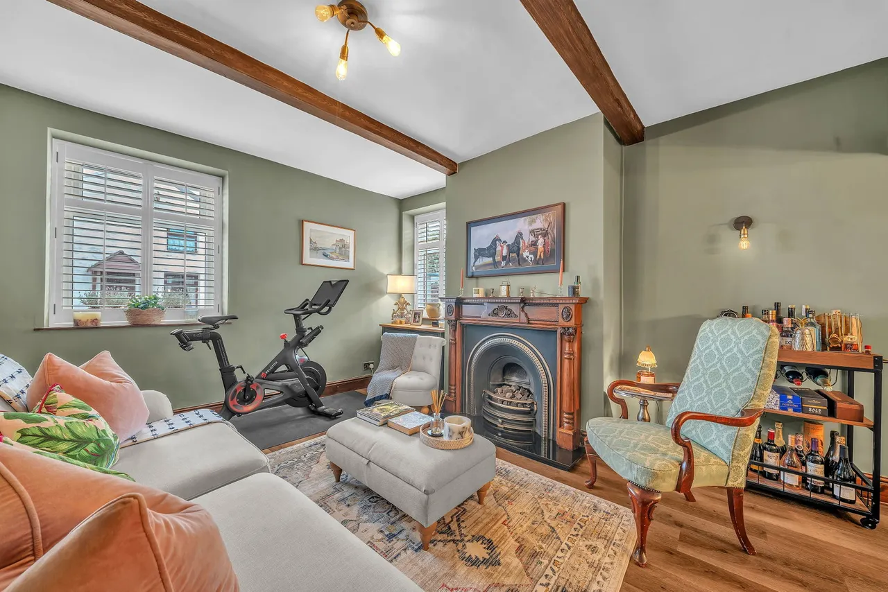 Belthorn Road, Belthorn, BB1, photo 12