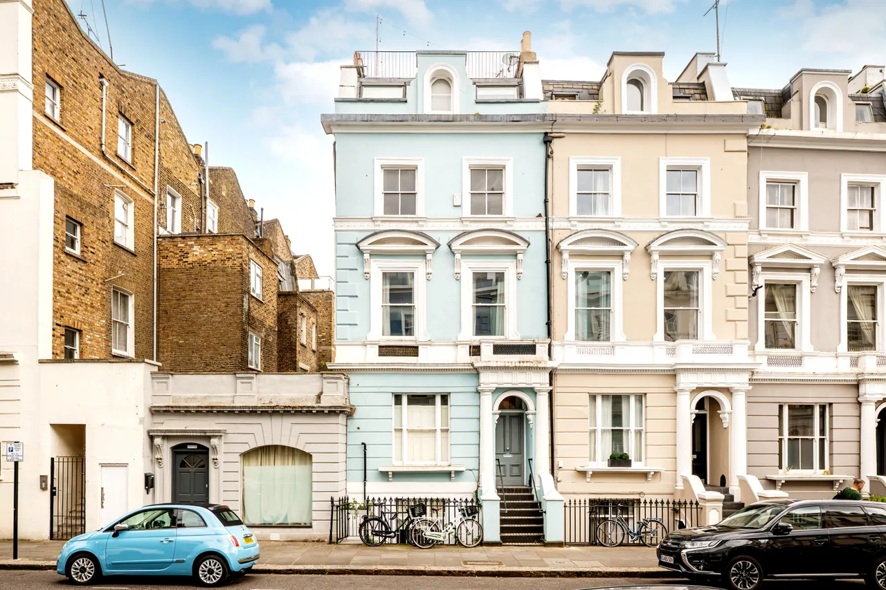 Ladbroke Crescent, London, W11, photo 11