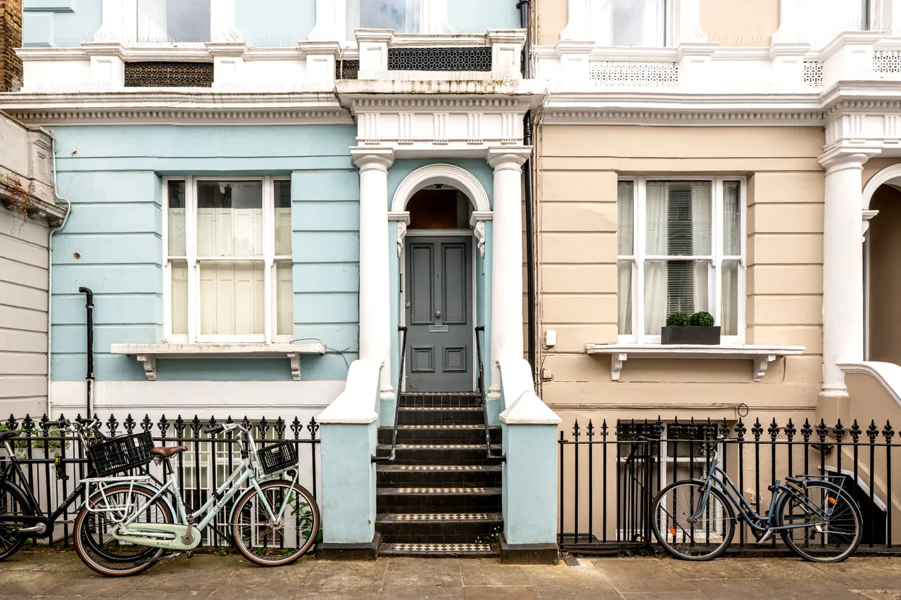 Ladbroke Crescent, London, W11, photo 10