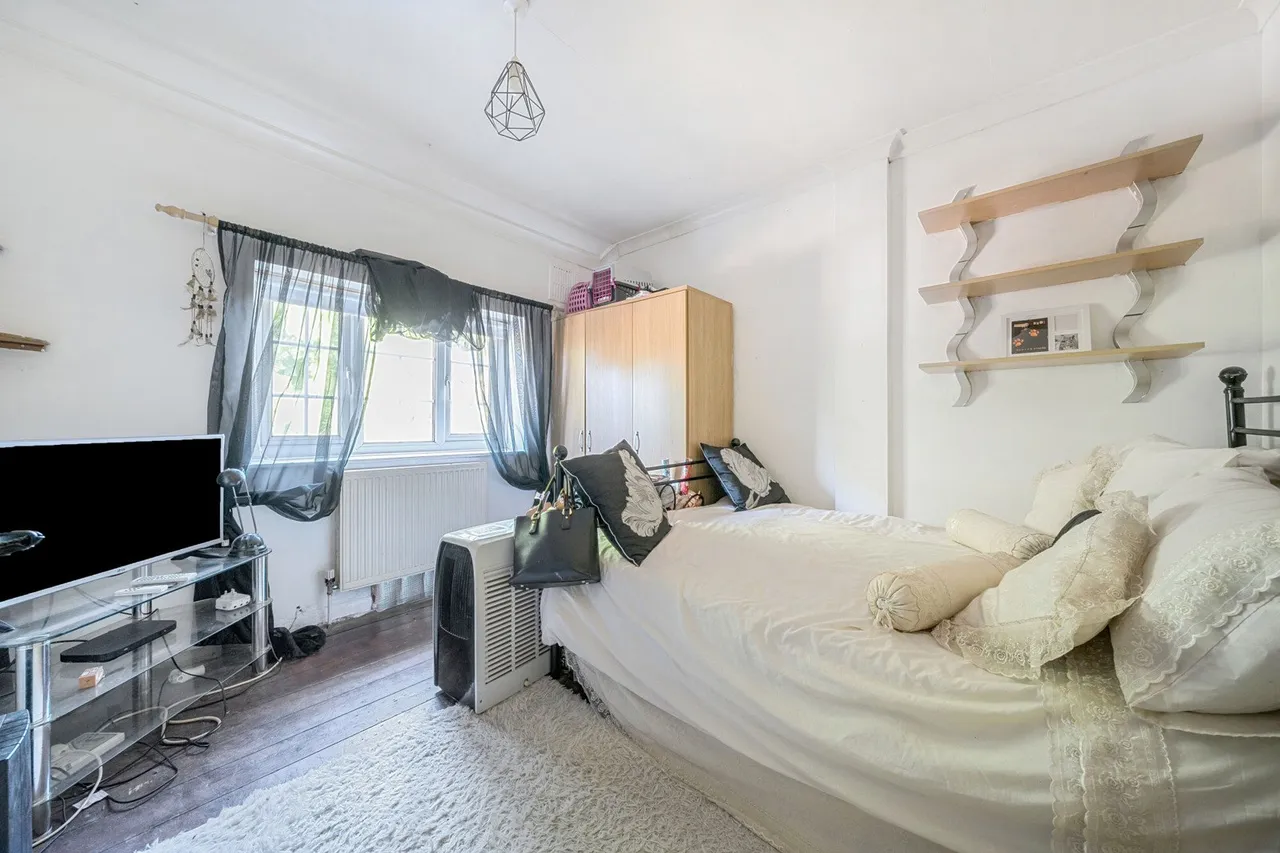 The Vista, SE9, photo 8