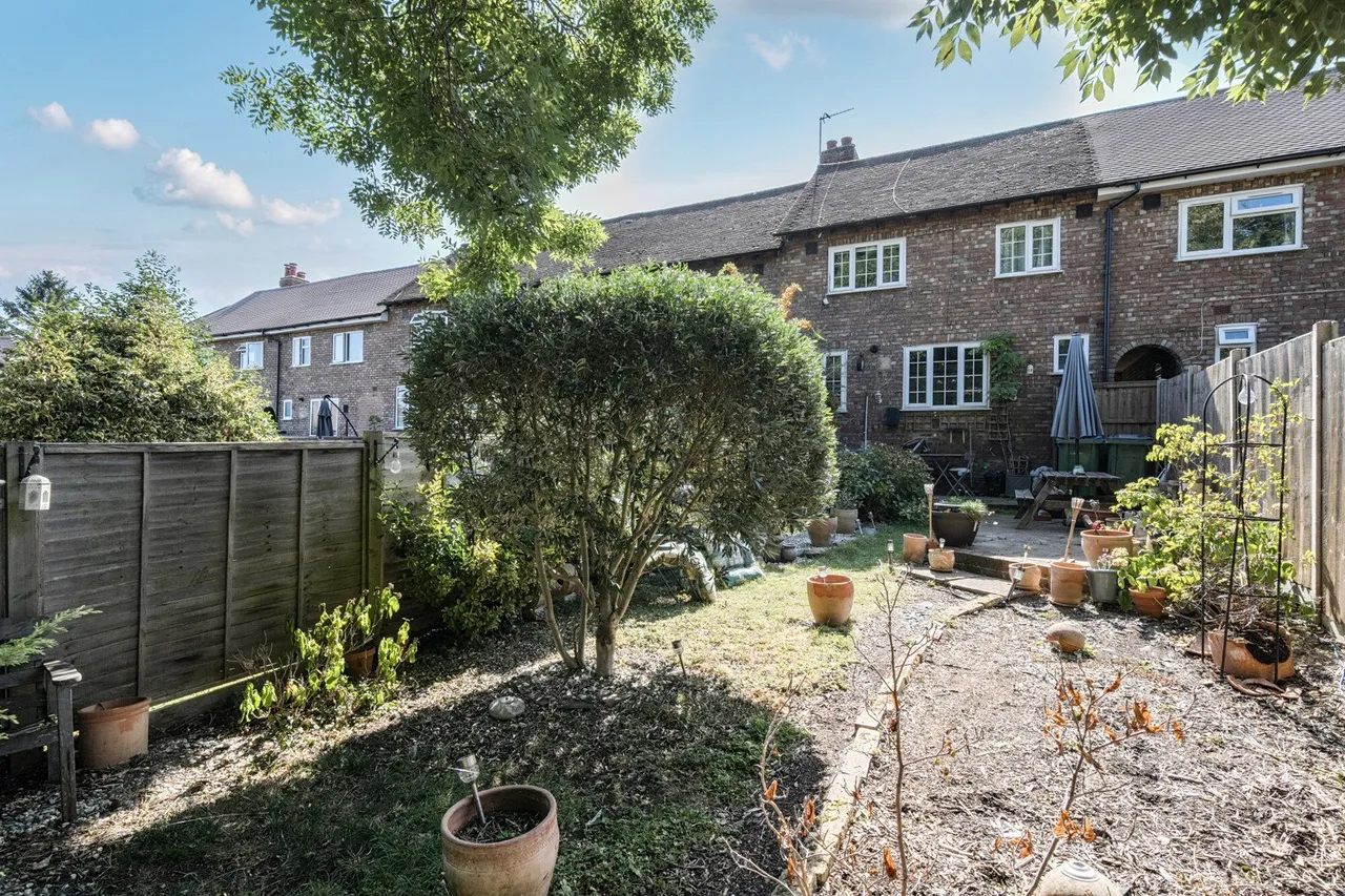 The Vista, SE9, photo 15