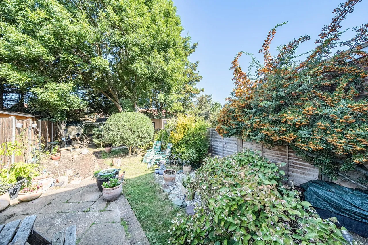 The Vista, SE9, photo 4
