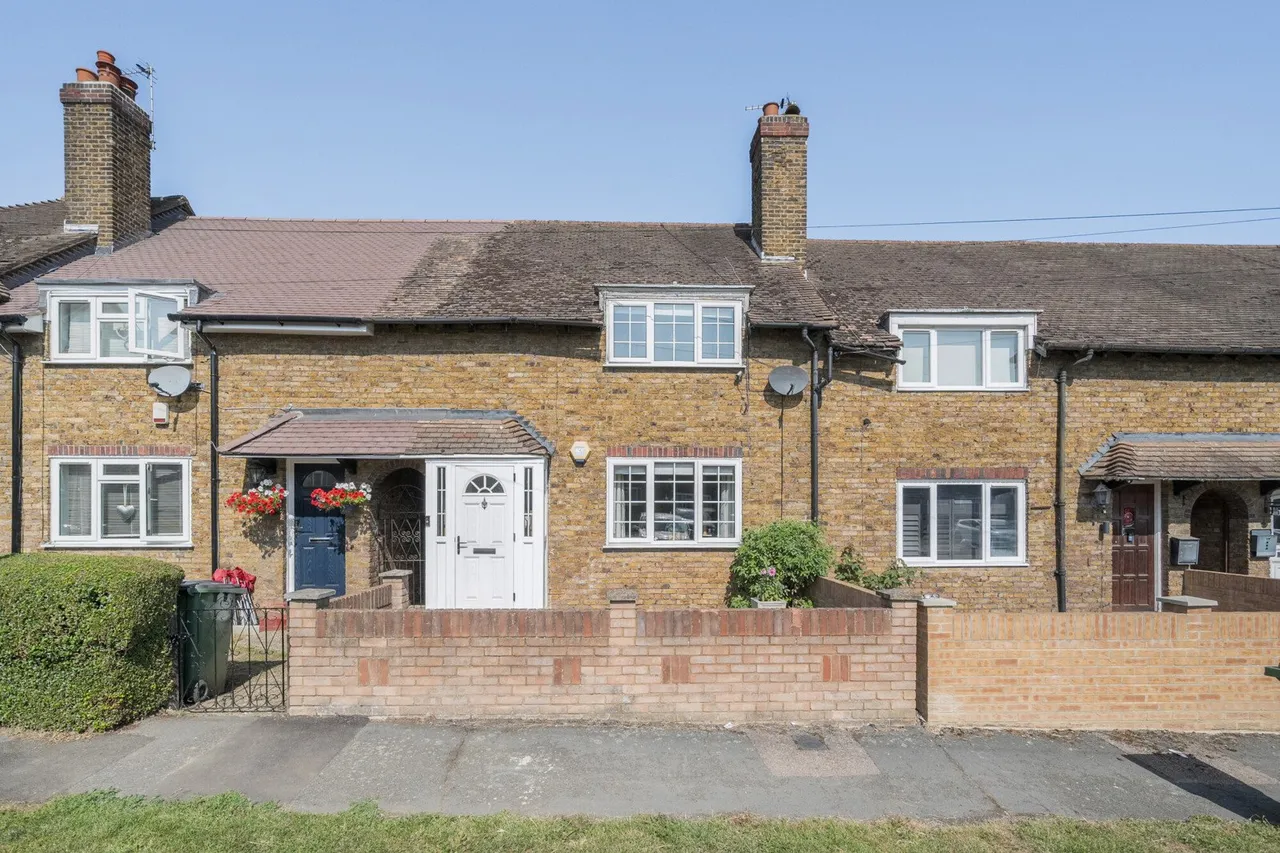 The Vista, SE9, photo 13