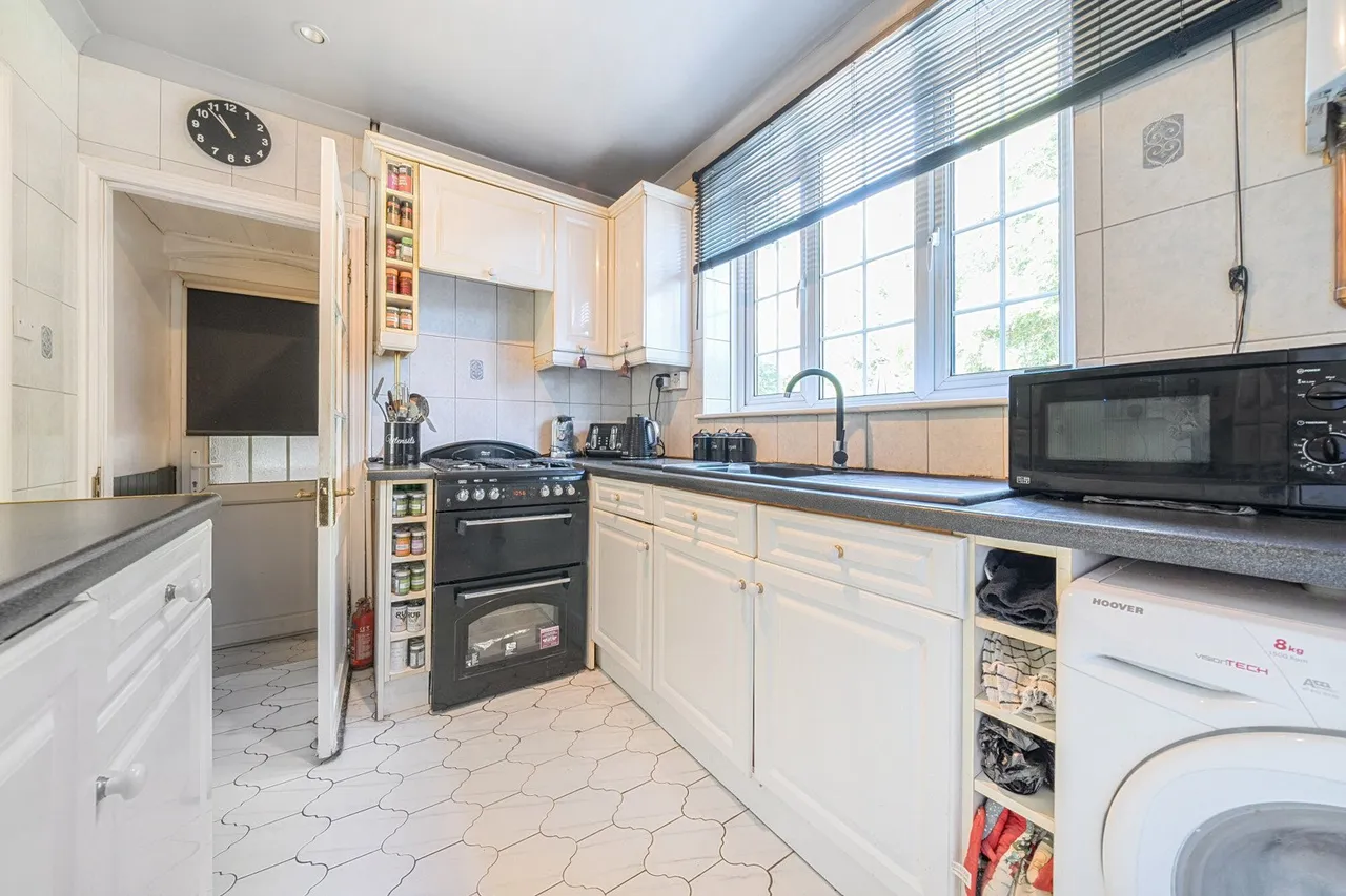 The Vista, SE9, photo 9
