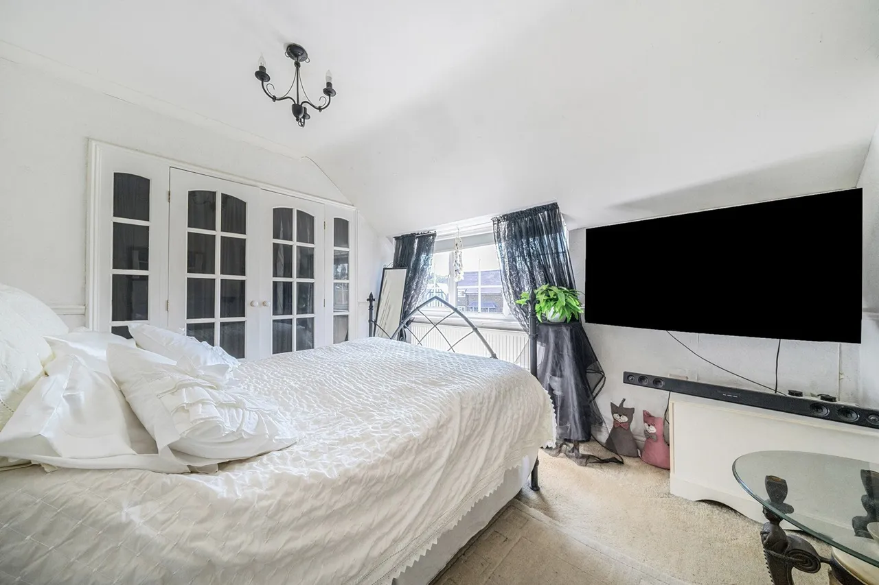 The Vista, SE9, photo 7