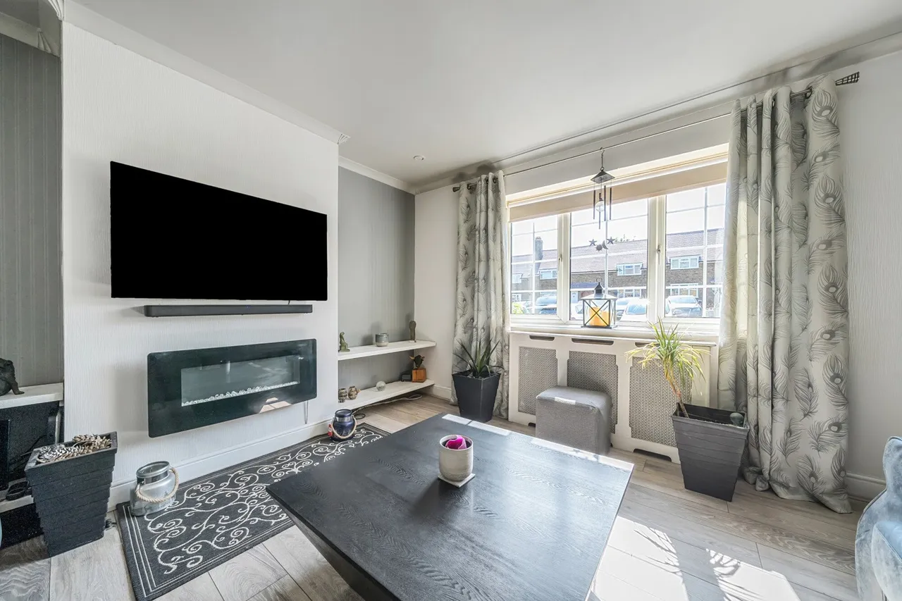 The Vista, SE9, photo 11