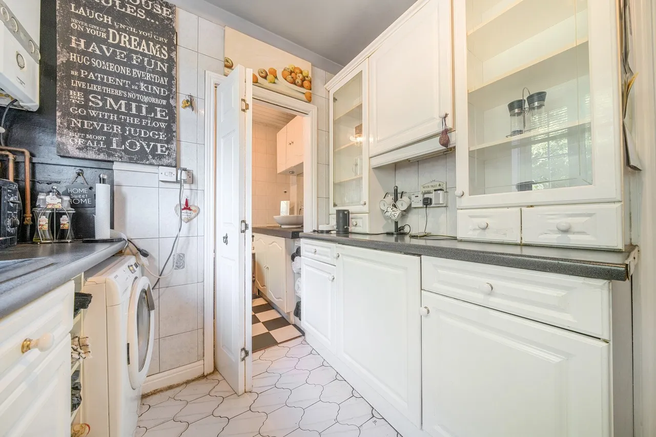 The Vista, SE9, photo 10