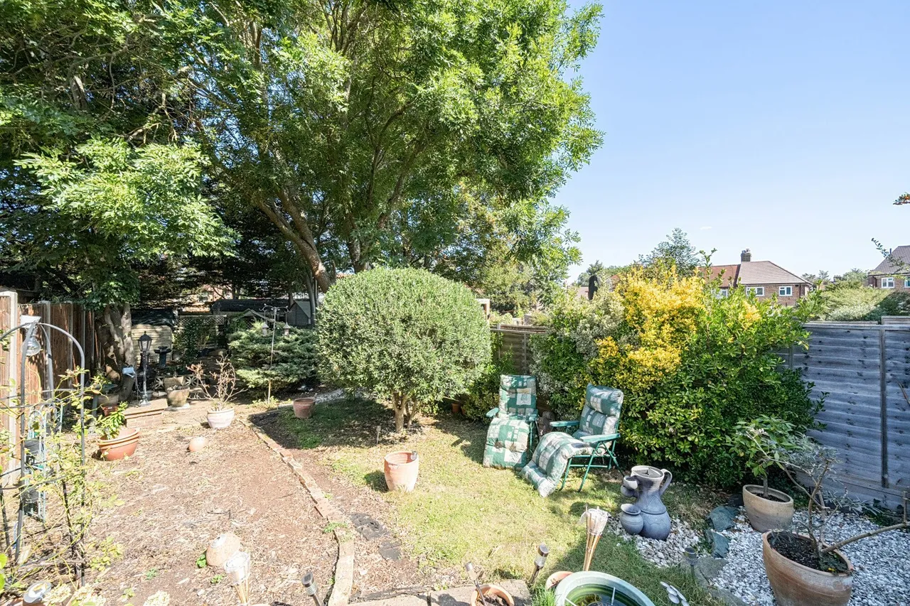 The Vista, SE9, photo 2