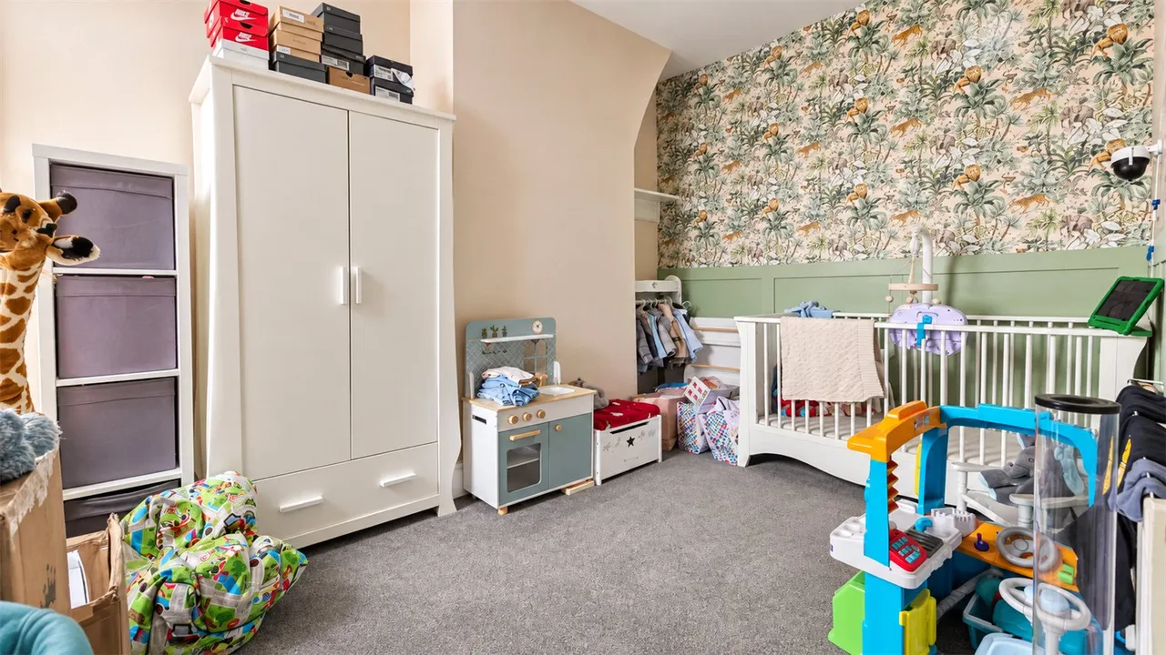 Bellamy Road, Liverpool, L4, photo 7