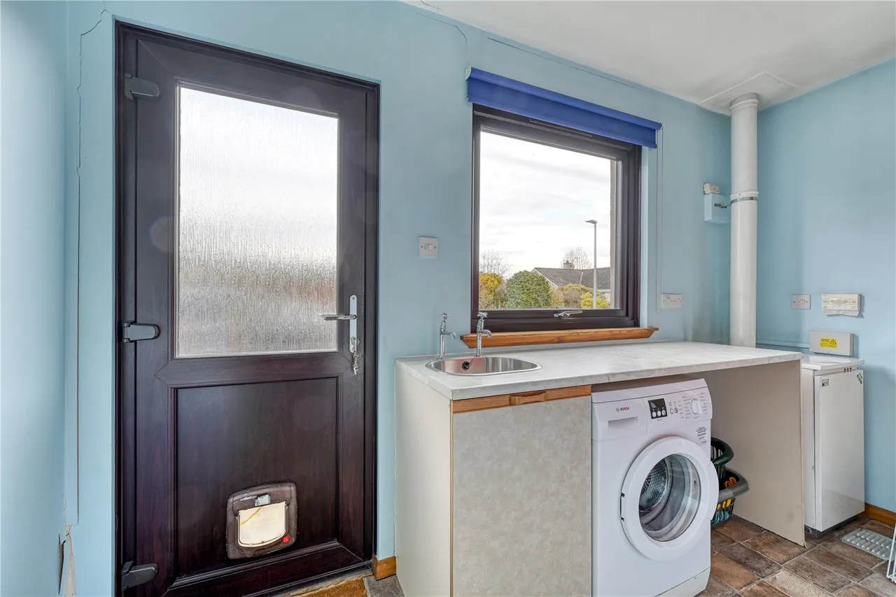 Garden Place, Beauly, Highland, IV4 7AW, photo 4