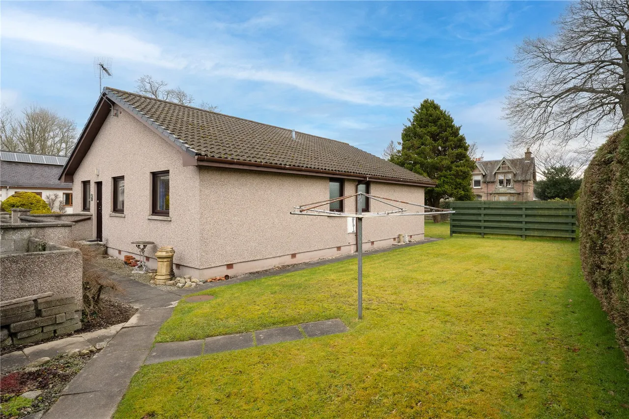 Garden Place, Beauly, Highland, IV4 7AW, photo 20