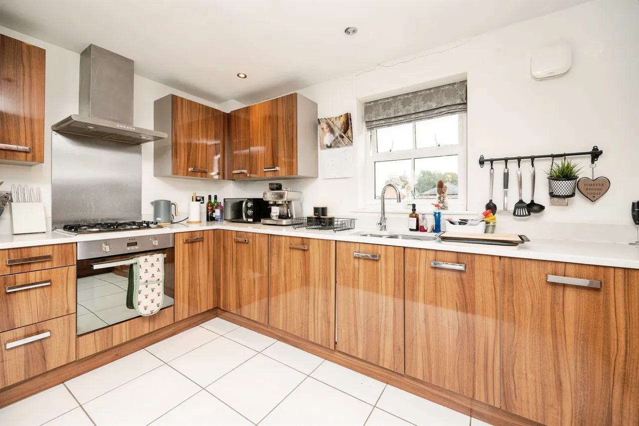 Horseshoe Crescent, Birmingham, B43, photo 12