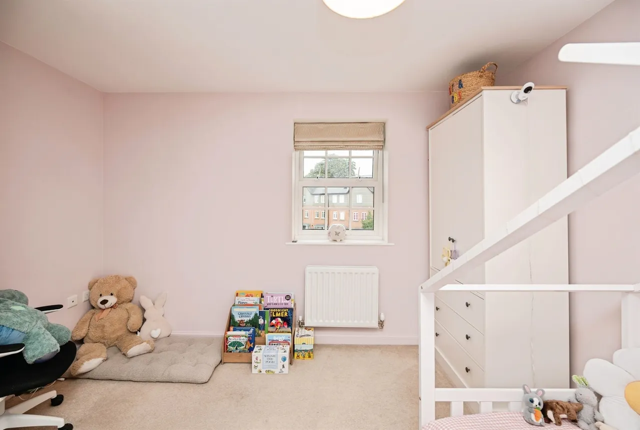 Horseshoe Crescent, Birmingham, B43, photo 13
