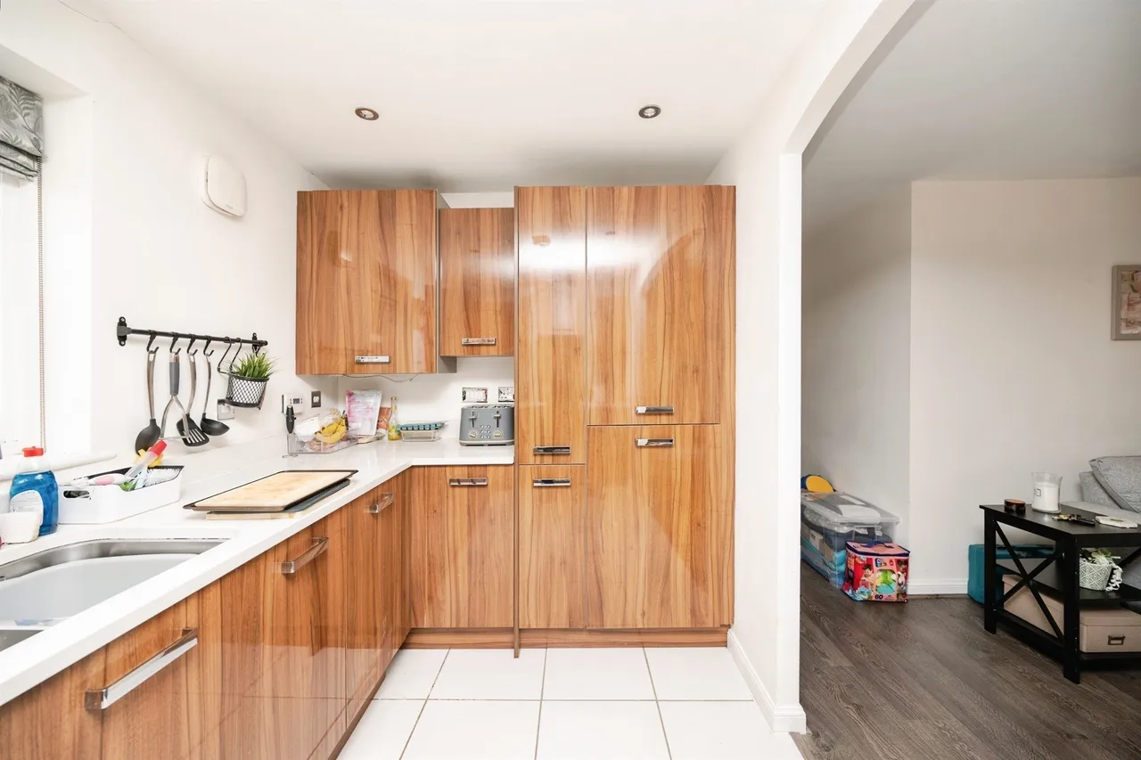 Horseshoe Crescent, Birmingham, B43, photo 5