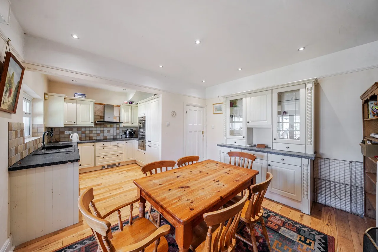 Dallinger Road, SE12, photo 5